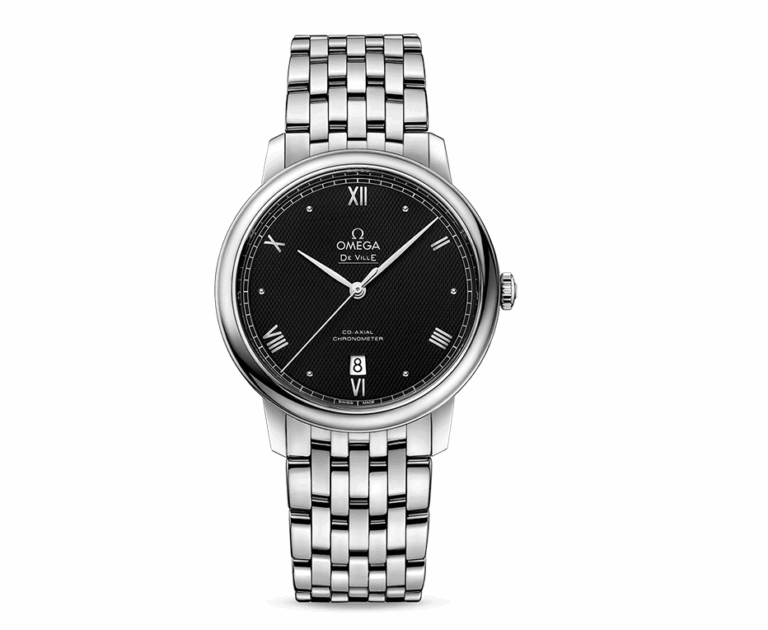 Omega 39.5mm Nam 424.10.40.20.01.002