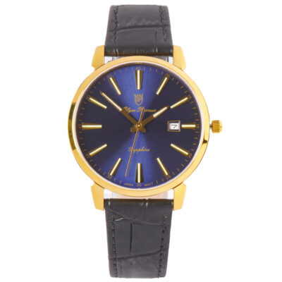 Olym Pianus 38mm Nam OP130-03MK-GL-X chính hãng Olym Pianus 38mm Nam OP130-03MK-GL-X