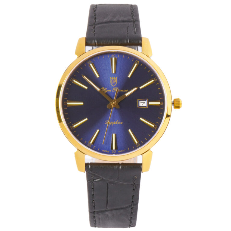 Olym Pianus 38mm Nam OP130-03MK-GL-X