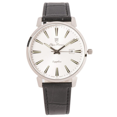 Đồng hồ Olym Pianus 38mm Nam OP130-03MS-GL-T chính hãng Ảnh sản phẩm Olym Pianus 38mm Nam OP130-03MS-GL-T