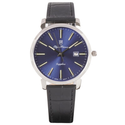 Olym Pianus 38mm Nam OP130-03MS-GL-X chính hãng Olym Pianus 38mm Nam OP130-03MS-GL-X