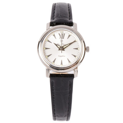 Đồng hồ Olym Pianus 30mm Nữ OP130-07LS-GL-T chính hãng Ảnh sản phẩm Olym Pianus 30mm Nữ OP130-07LS-GL-T