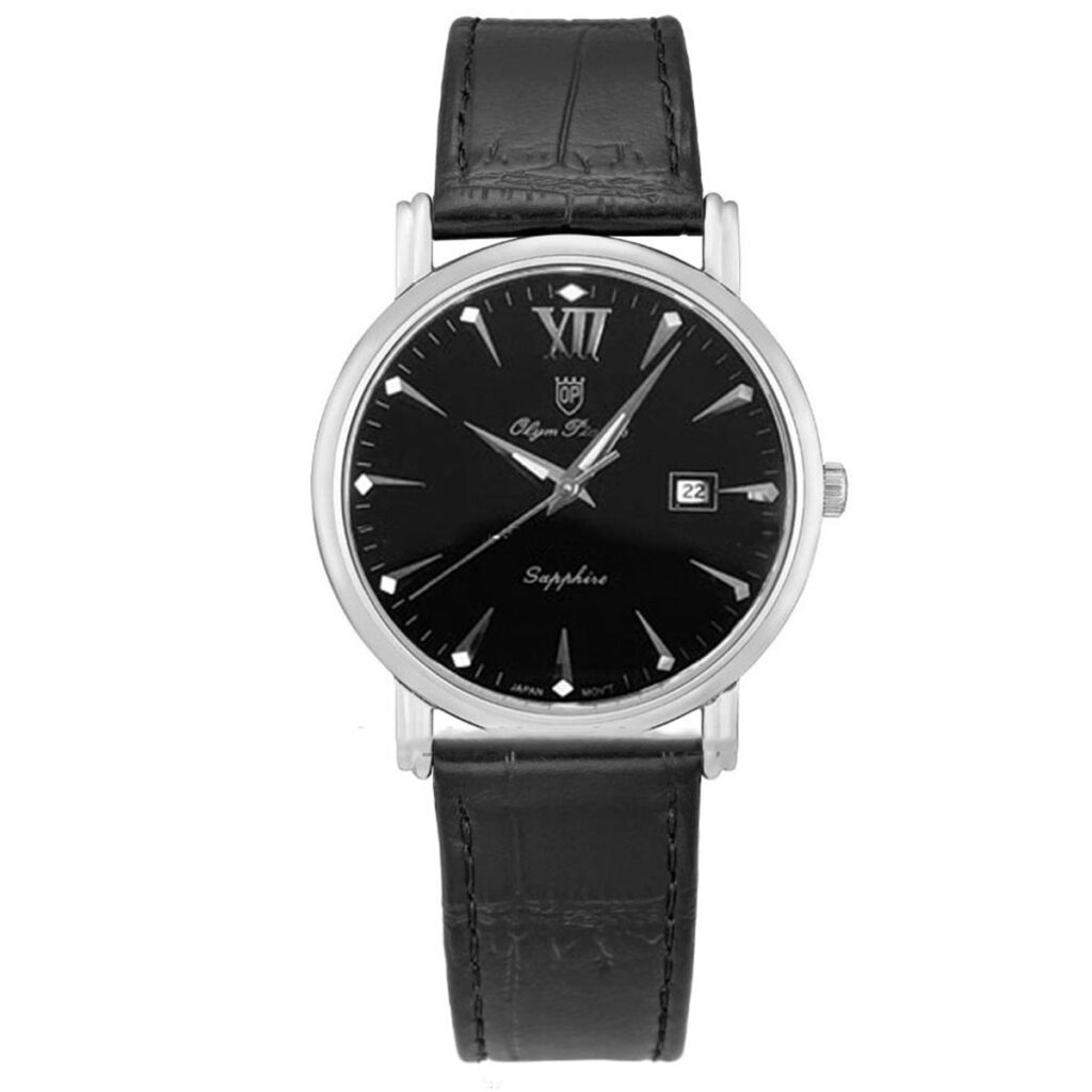 Olym Pianus 38mm Nam OP130-07MS-GL-D