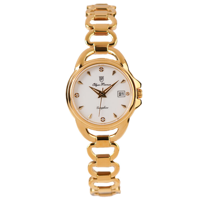 Olym Pianus 26mm Nữ OP2467LK-T