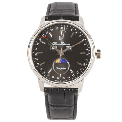 Olym Pianus 40mm Nam OP5738-80MS-GL-D chính hãng Olym Pianus 40mm Nam OP5738-80MS-GL-D