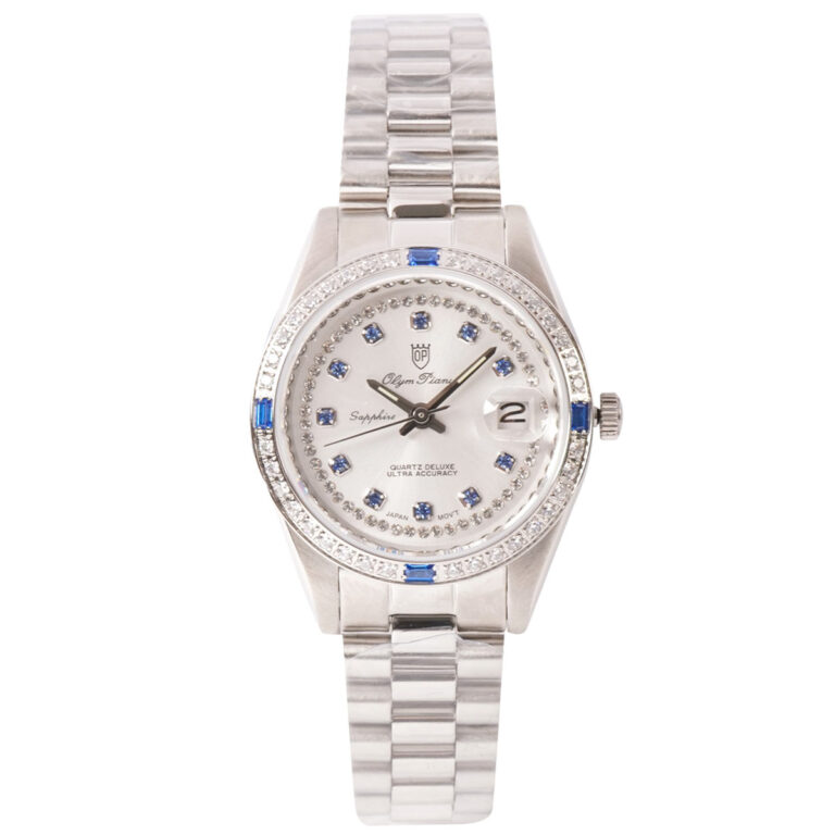 Olym Pianus 26mm Nữ OP68322DLW-T-HX