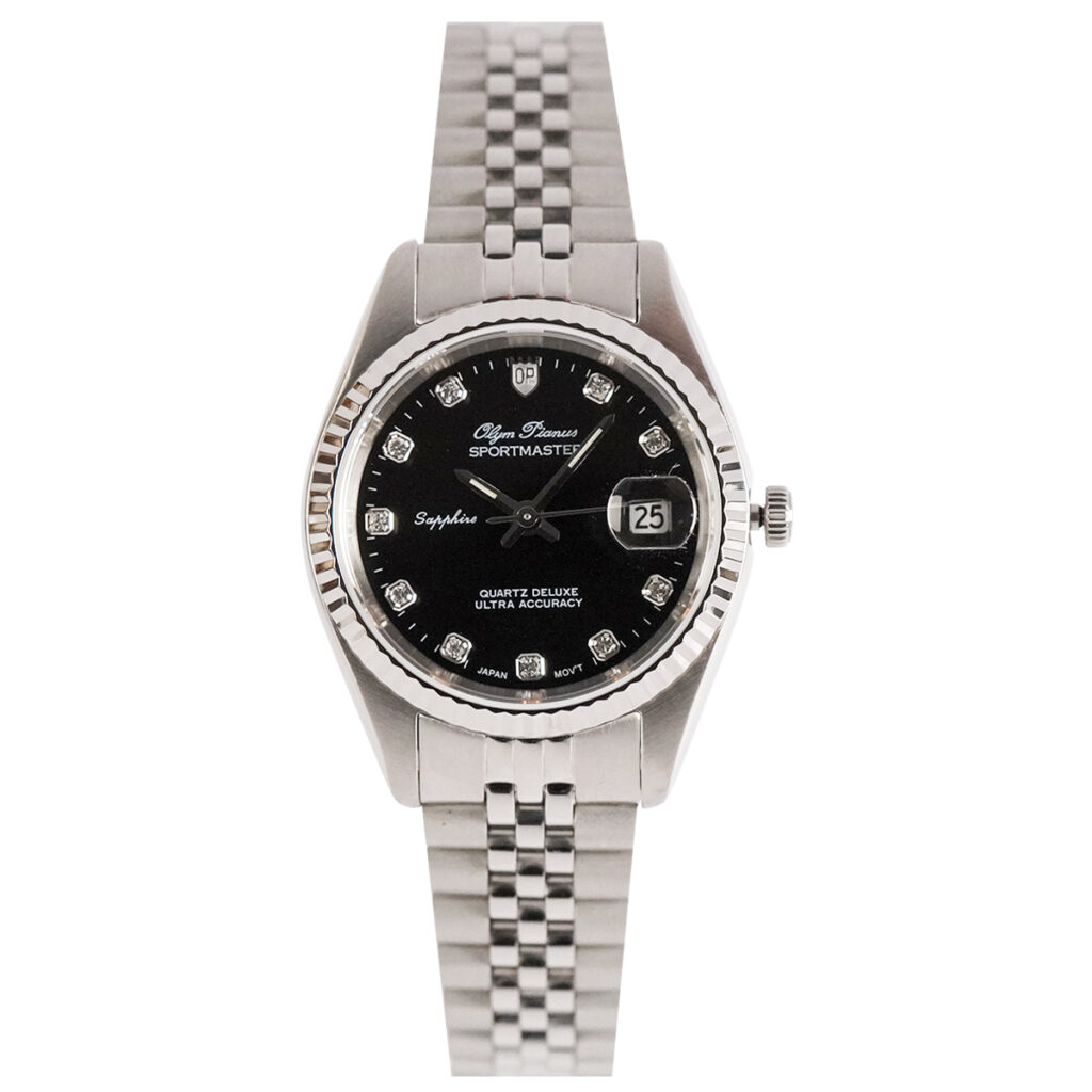 Olym Pianus 28mm Nữ OP68322L29S-D