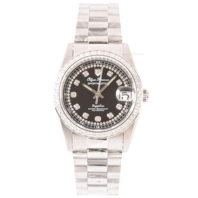 Ảnh sản phẩm Olym Pianus 36.5mm Nam OP89322ADS-D-HT