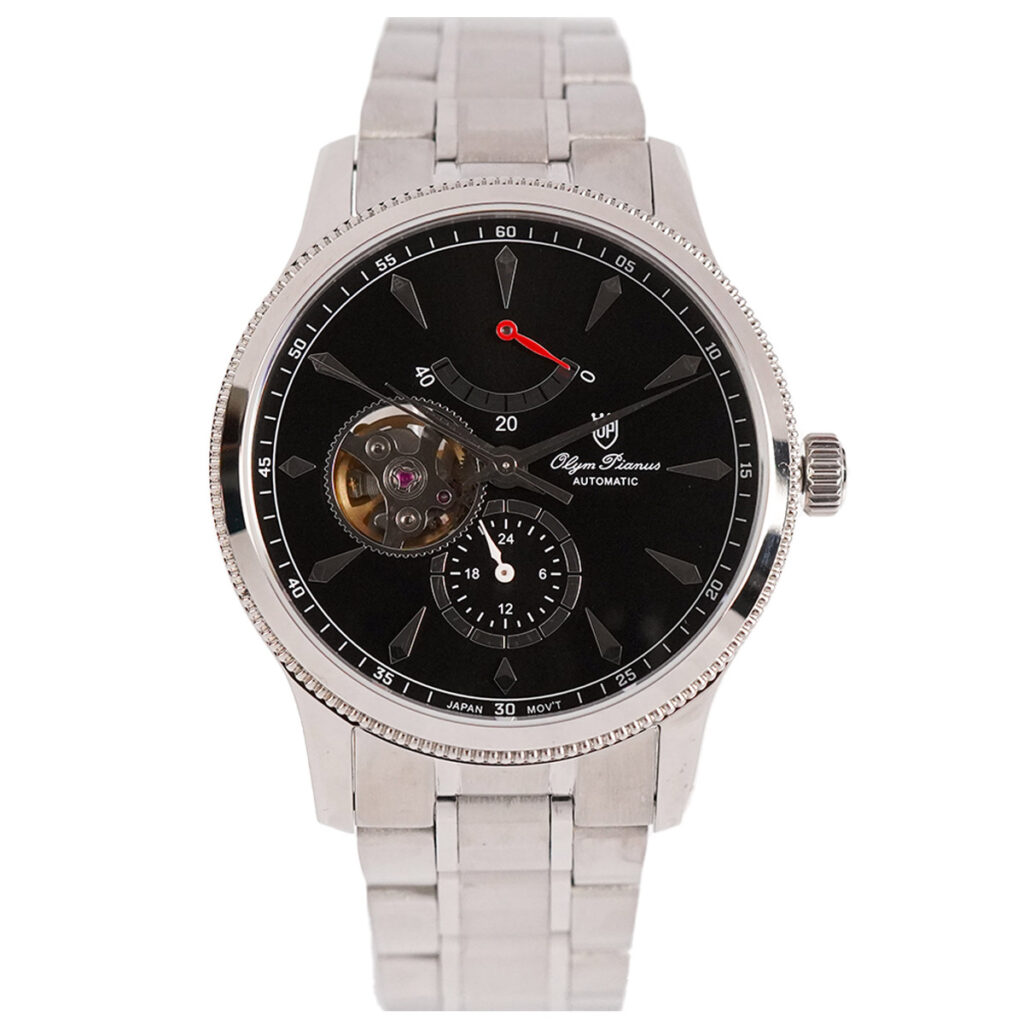 Olym Pianus 40mm Nam OP99411-84AGS-D