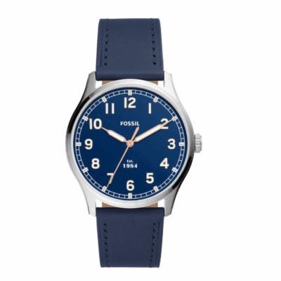 Đồng hồ Fossil 42mm Nam FS5924 chính hãng Ảnh sản phẩm Fossil 42mm Nam FS5924