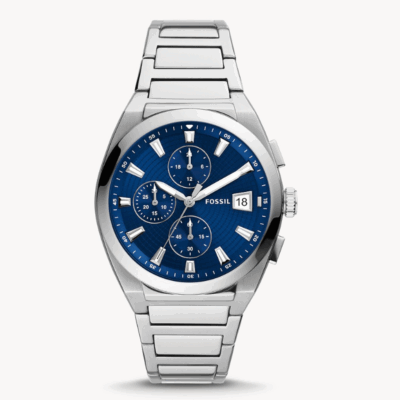 Đồng hồ Fossil 42mm Nam FS5795 chính hãng Ảnh sản phẩm Fossil 42mm Nam FS5795