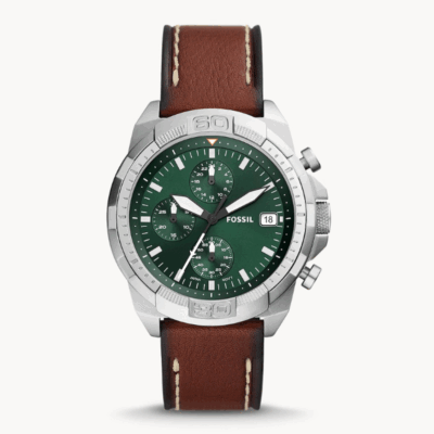 Đồng hồ Fossil 44mm Nam FS5898 chính hãng Ảnh sản phẩm Fossil 44mm Nam FS5898