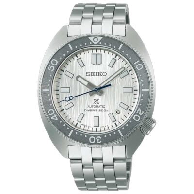 Đồng hồ Seiko 41mm Nam SPB333J1 chính hãng Ảnh sản phẩm Seiko 41mm Nam SPB333J1