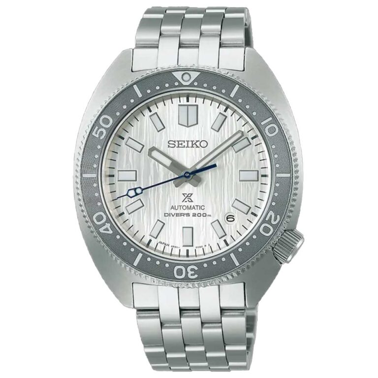 Seiko 41mm Nam SPB333J1