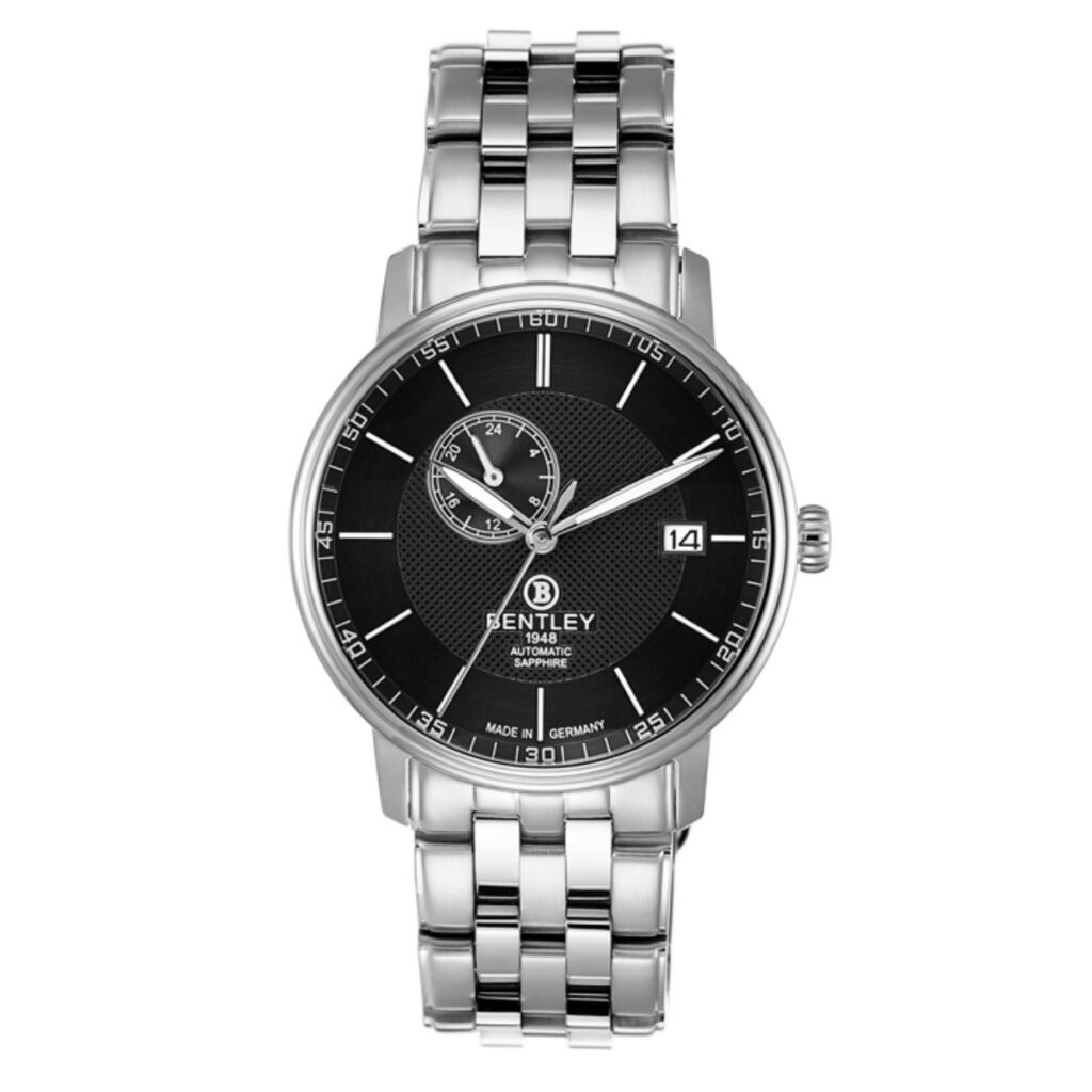Bentley 40mm Nam BL1832-15MWBI