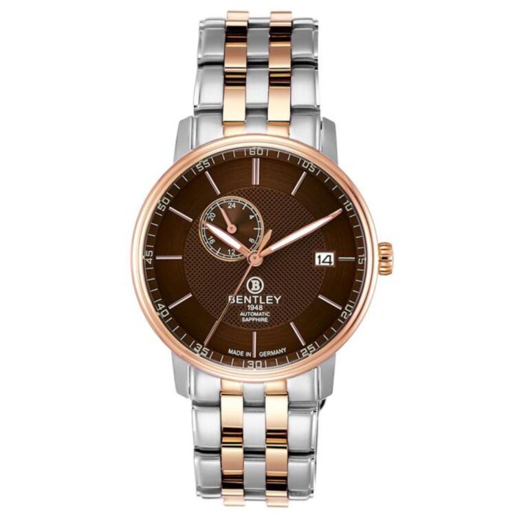 Bentley 40mm Nam BL1832-15MTDI-R