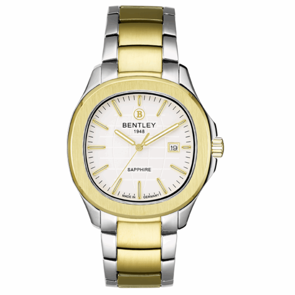 Bentley 40mm Nam BL1869-10MTWI