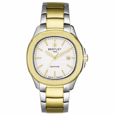 Bentley 40mm Nam BL1869-10MTWI chính hãng Bentley 40mm Nam BL1869-10MTWI