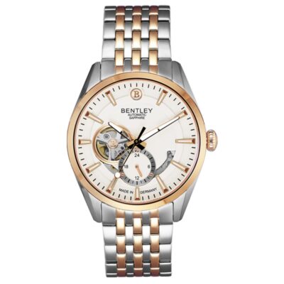 Bentley 41mm Nam BL1831-25MTWI-R chính hãng Bentley 41mm Nam BL1831-25MTWI-R