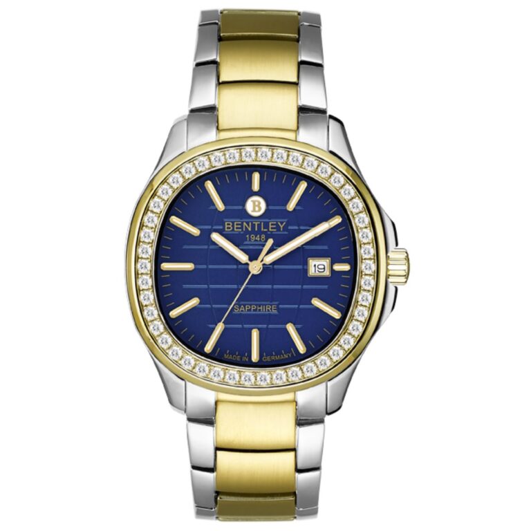 Bentley 40mm Nam BL1869-101MTNI-K