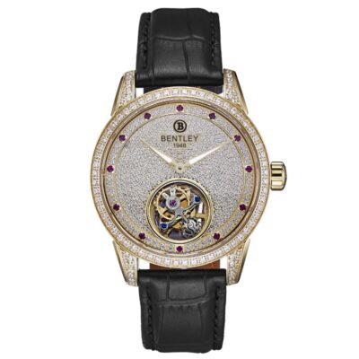 Bentley 42mm Nam BL803-481441 chính hãng Bentley 42mm Nam BL803-481441