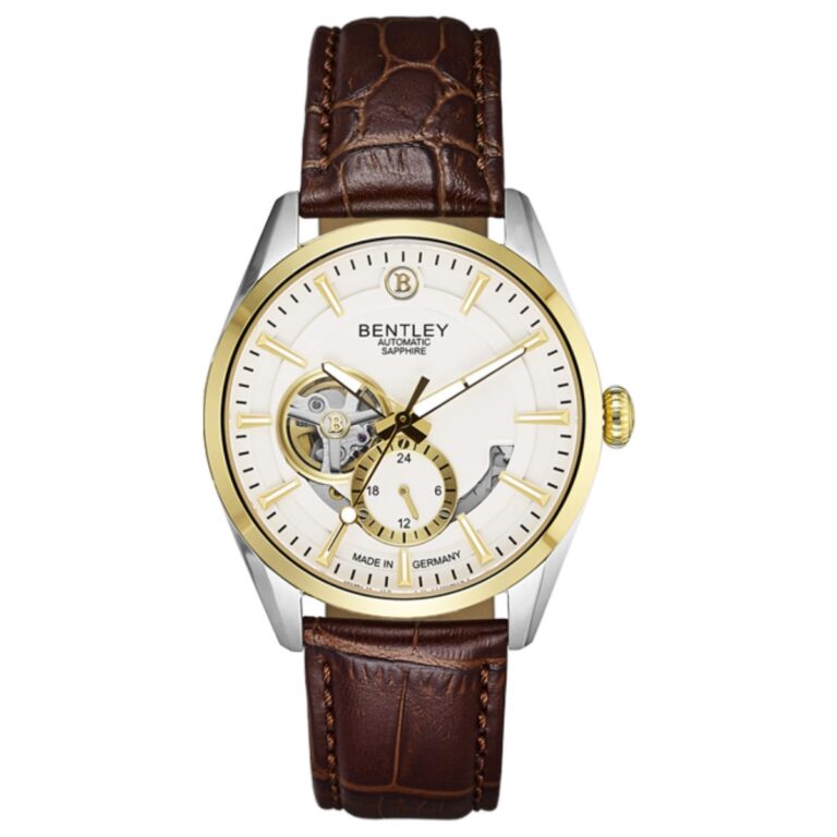 Bentley 41mm Nam BL1831-25MTWD