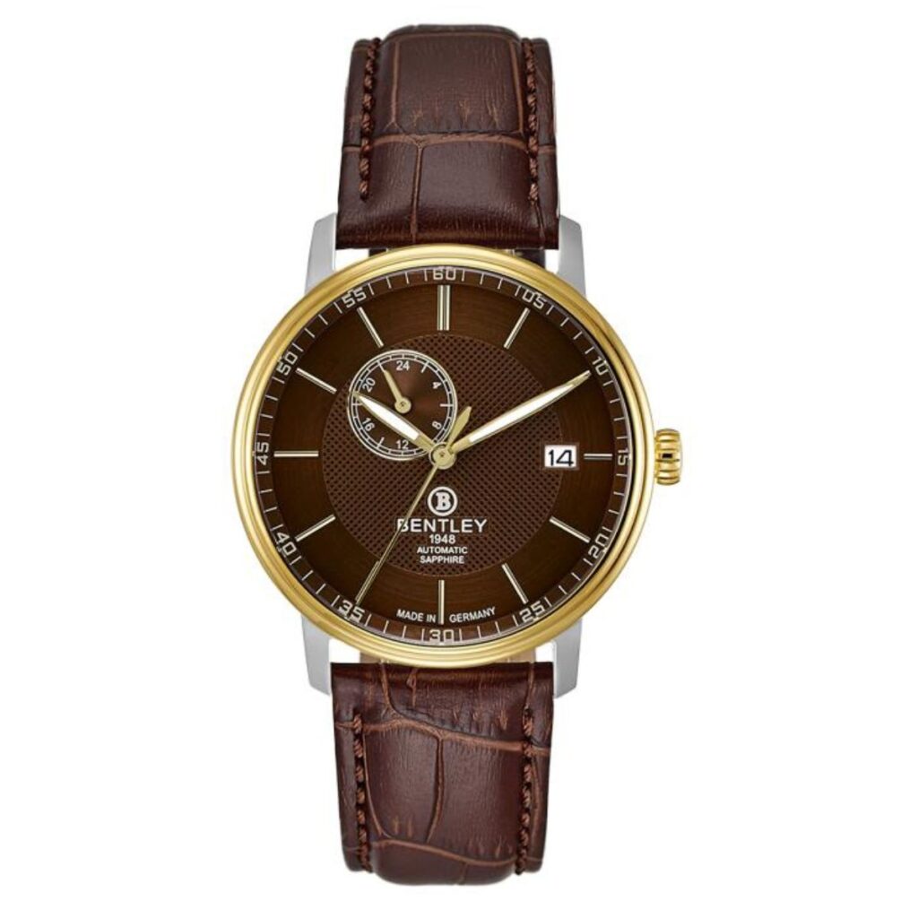 Bentley 40mm Nam BL1832-15MTDD
