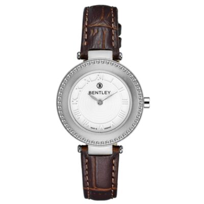 Đồng hồ Bentley 32mm Nữ BL2158-10LWWD chính hãng Ảnh sản phẩm Bentley 32mm Nữ BL2158-10LWWD