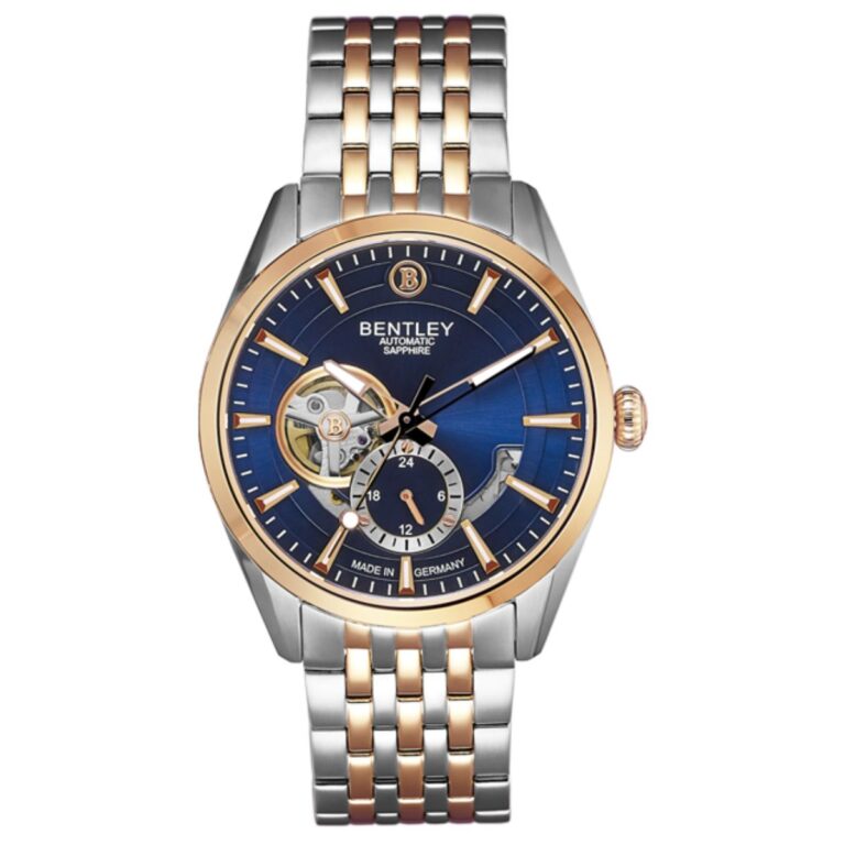 Bentley 41mm Nam BL1831-25MTNI-R