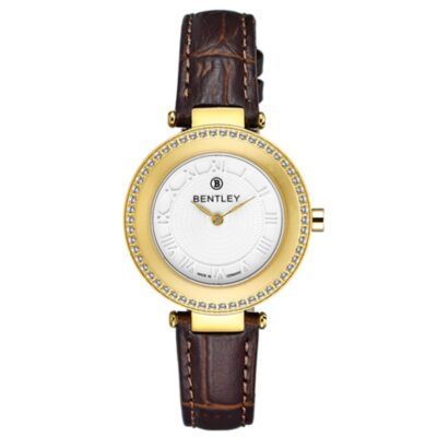 Đồng hồ Bentley 32mm Nữ BL2158-10LKWD chính hãng Ảnh sản phẩm Bentley 32mm Nữ BL2158-10LKWD