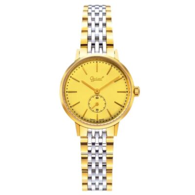 Đồng hồ Ogival 30mm Nữ OG1930LSK-V chính hãng Ảnh sản phẩm Ogival 30mm Nữ OG1930LSK-V