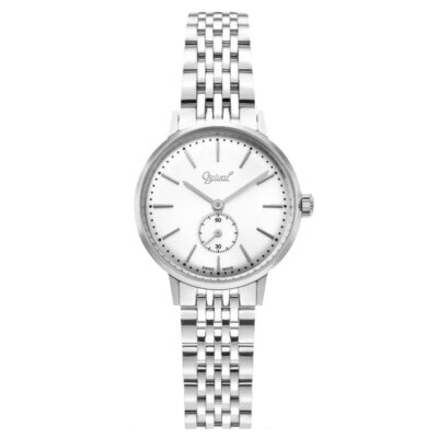 Đồng hồ Ogival 30mm Nữ OG1930LS-T chính hãng Ảnh sản phẩm Ogival 30mm Nữ OG1930LS-T