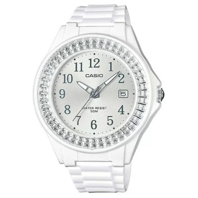Casio 40.5mm Nữ LX-500H-7B2VDF