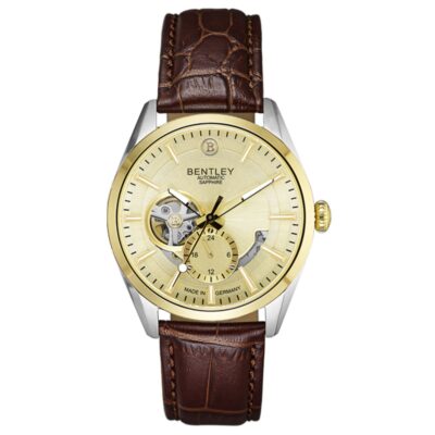 Bentley 41mm Nam BL1831-25MTKD chính hãng Bentley 41mm Nam BL1831-25MTKD