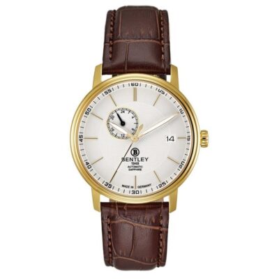 Bentley 40mm Nam BL1832-15MKWD chính hãng Bentley 40mm Nam BL1832-15MKWD