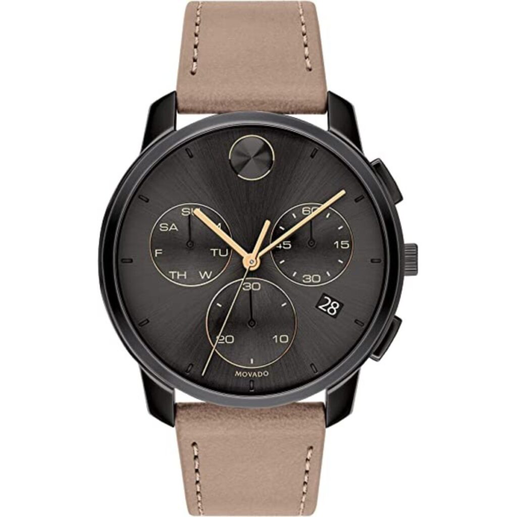 Movado 42mm Nam 3600719