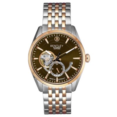 Bentley 41mm Nam BL1831-25MTDI-R chính hãng Bentley 41mm Nam BL1831-25MTDI-R