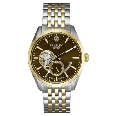 Bentley 41mm Nam BL1831-25MTDI chính hãng Bentley 41mm Nam BL1831-25MTDI