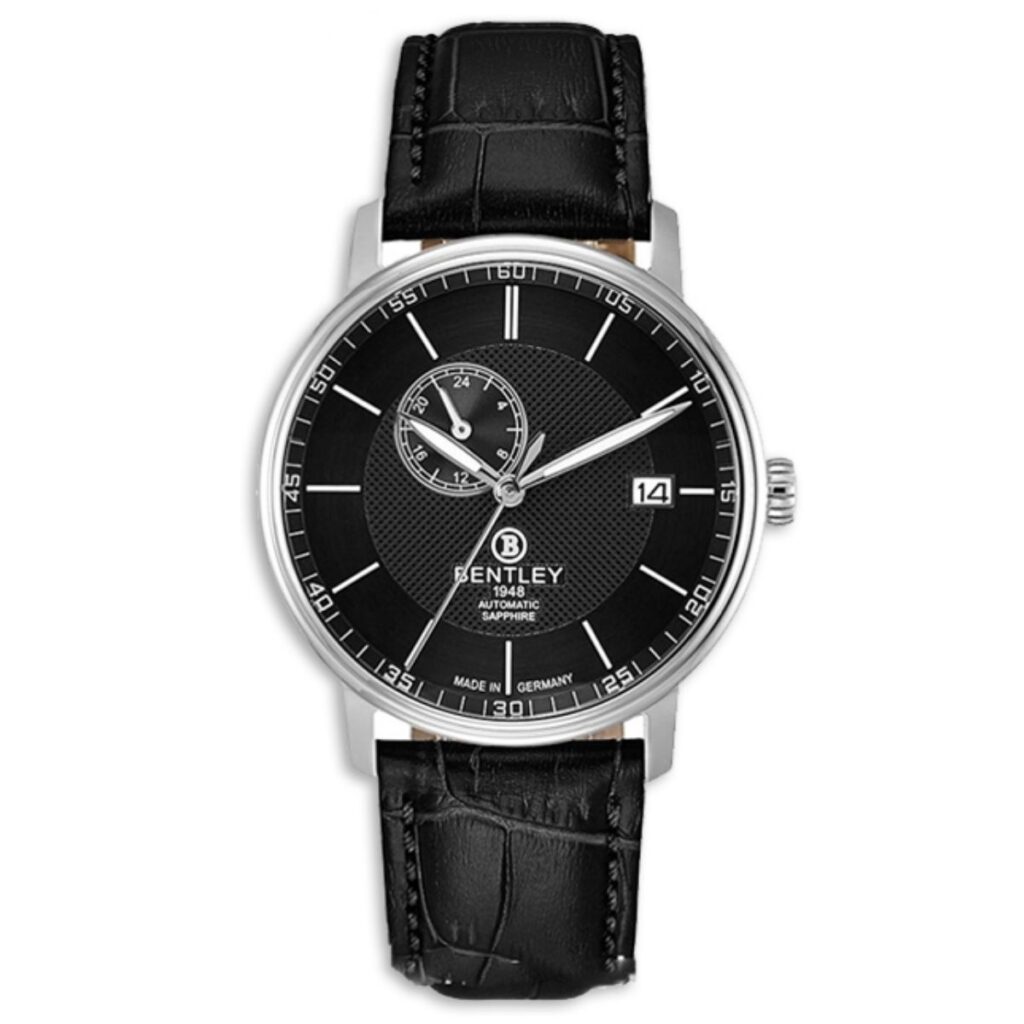 Bentley 40mm Nam BL1832-15MWBB