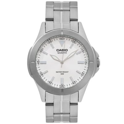 Casio 39.5mm Nam MTP-1214A-7AVDF chính hãng Casio 39.5mm Nam MTP-1214A-7AVDF