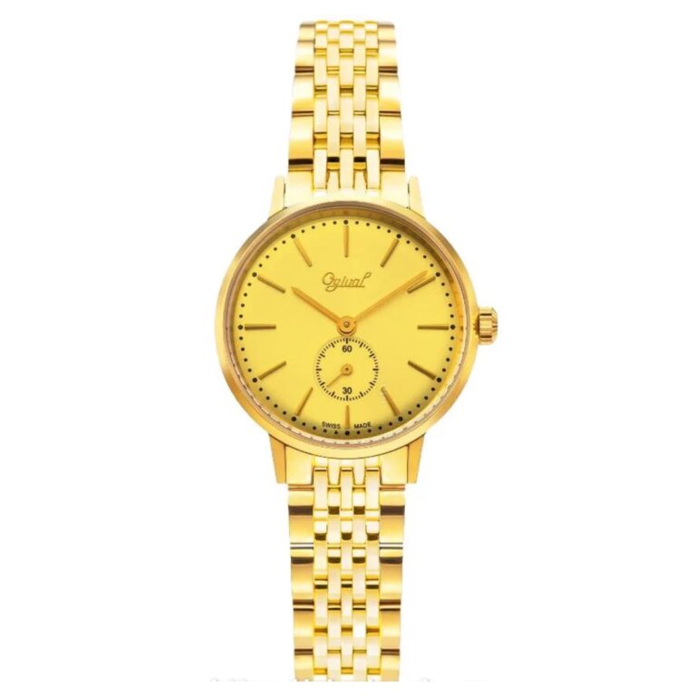 Ogival 30mm Nữ OG1930LK-V