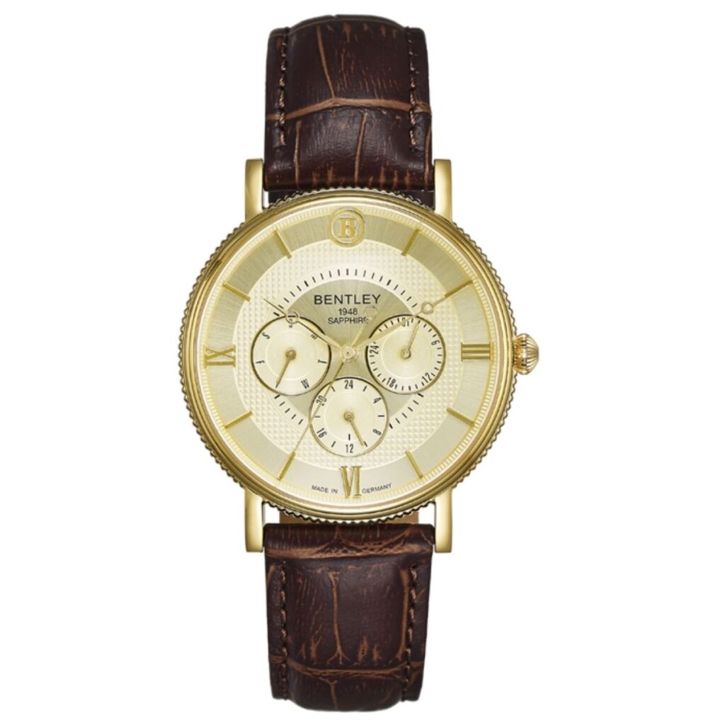 Bentley 40mm Nam BL1865-20MKKD