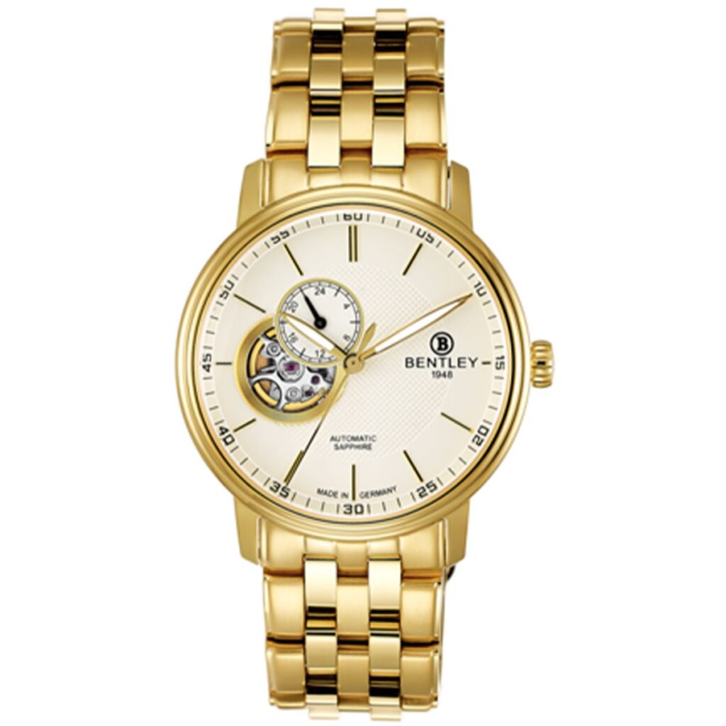 Bentley 40mm Nam BL1832-25MKWI