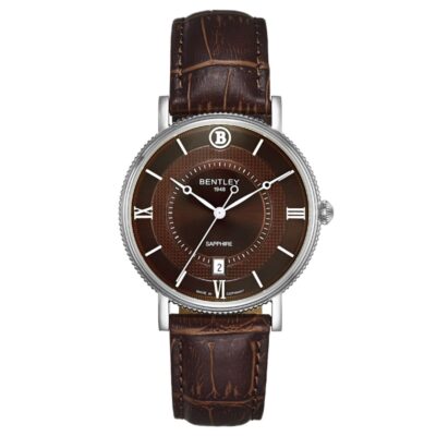 Đồng hồ Bentley 40mm Nam BL1865-10MWDD chính hãng Ảnh sản phẩm Bentley 40mm Nam BL1865-10MWDD