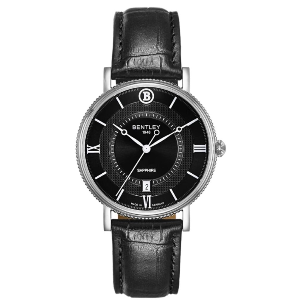 Bentley 40mm Nam BL1865-10MWBB