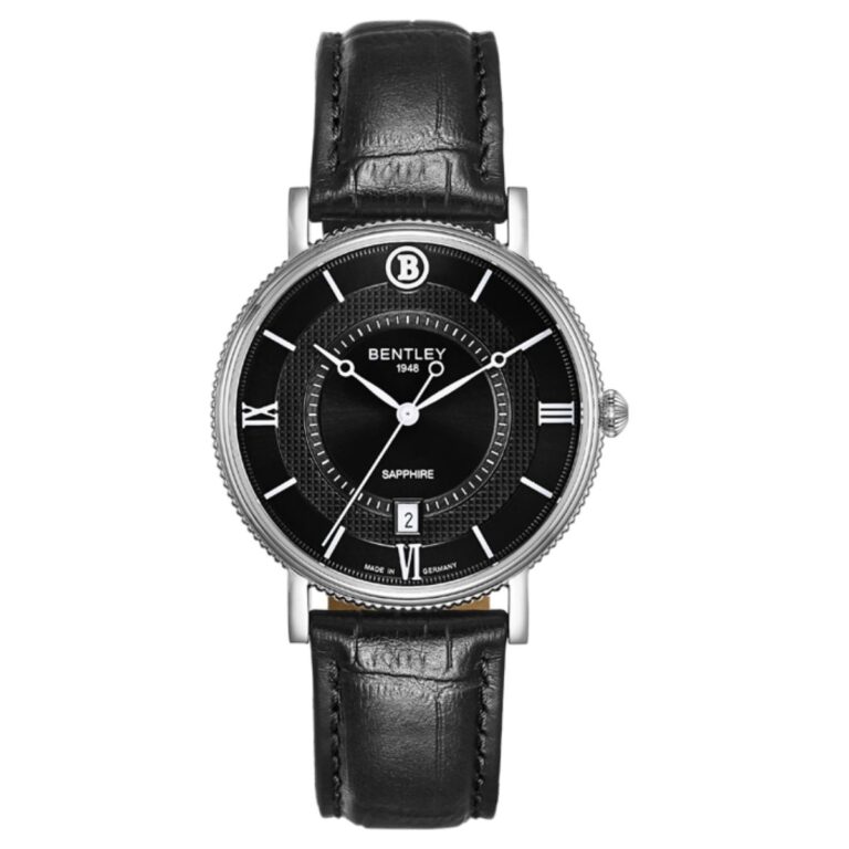 Bentley 40mm Nam BL1865-10MWBB