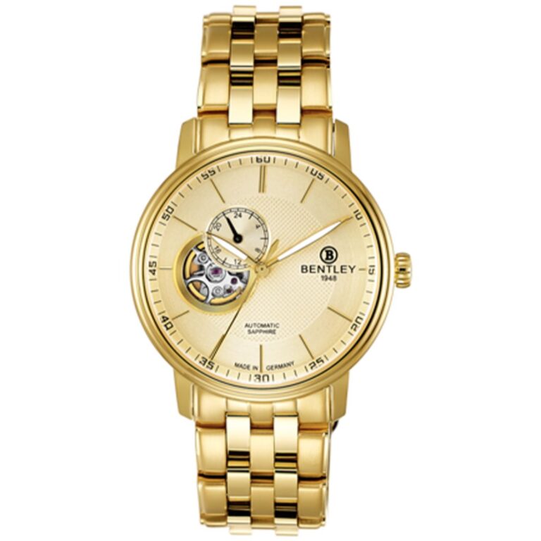 Bentley 40mm Nam BL1832-25MKKI