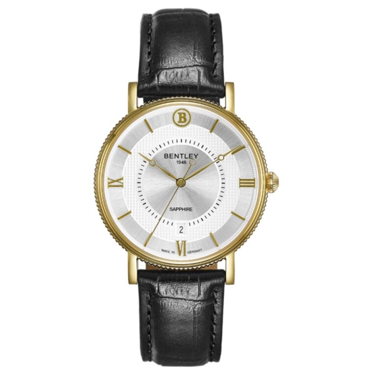 Bentley 40mm Nam BL1865-10MKWB