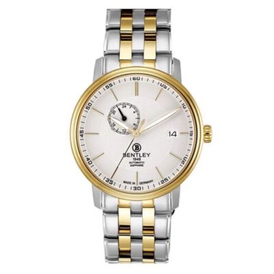 Bentley 40mm Nam BL1832-15MTWI chính hãng Bentley 40mm Nam BL1832-15MTWI