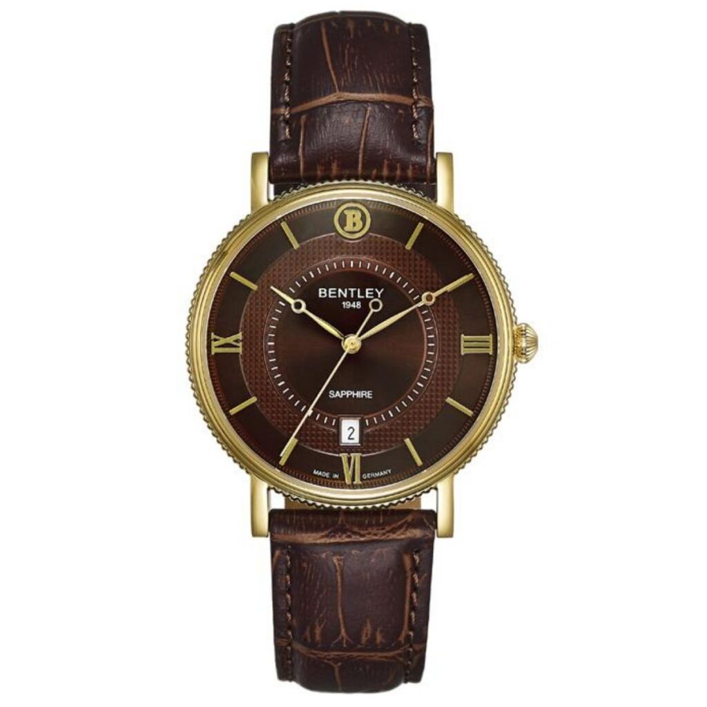 Bentley 40mm Nam BL1865-10MKDD